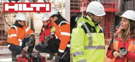 Image from JobstechJobs: Latest Jobs Opportunities at Hilti - February 2025! 🚀 Looking to tak...