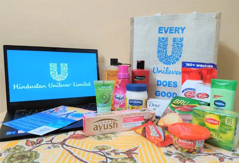 Image from JobstechJobs: Hiring Alerts From Hindustan Unilever for 2022‼️ Hindustan Unilever L...