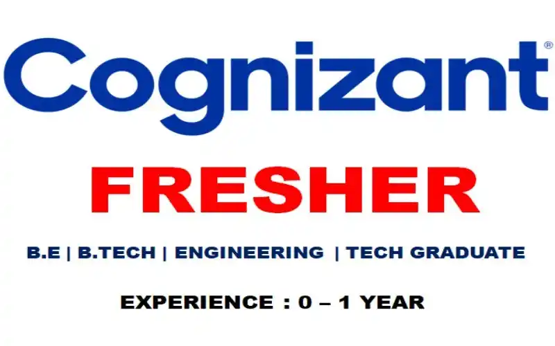 Image from JobstechJobs: Cognizant is 𝗛𝗶𝗿𝗶𝗻𝗴 for Jr Data Analyst <a class="text-blue-50...