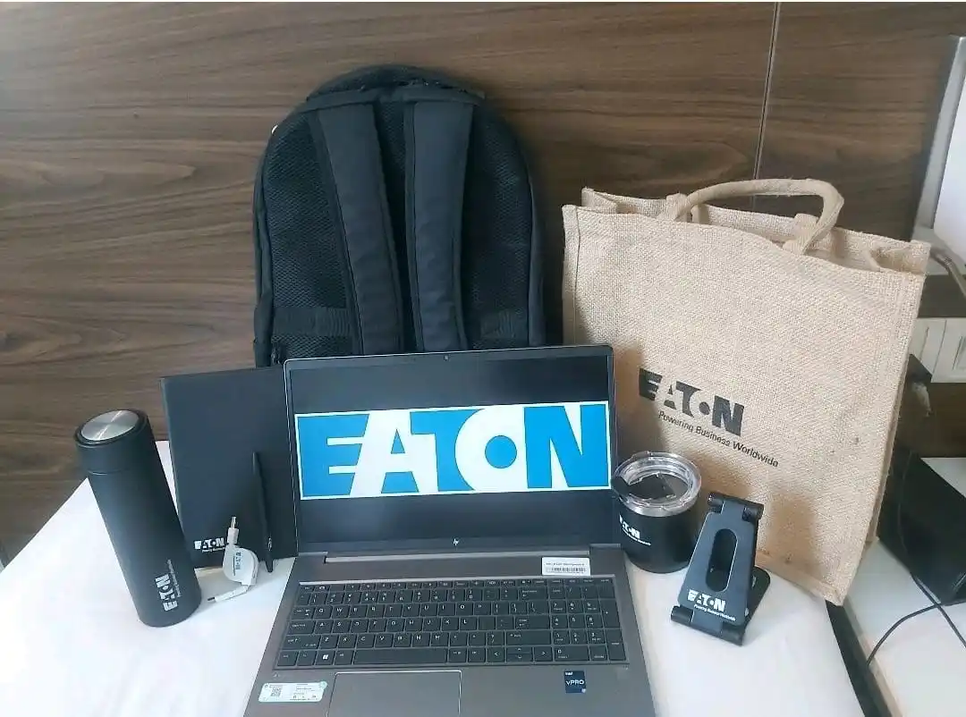Image from JobstechJobs: Latest Job Opportunities at Eaton - February 2025 🚀 Eaton is hiring ...