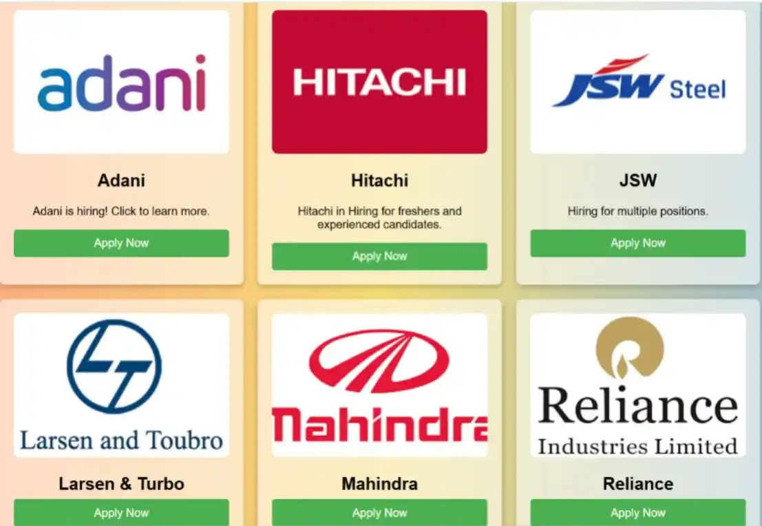 Image from JobstechJobs: !! Hiring !! Hiring !! Hiring !! Hiring !! !! Hiring !! Hiring !! Hiri...