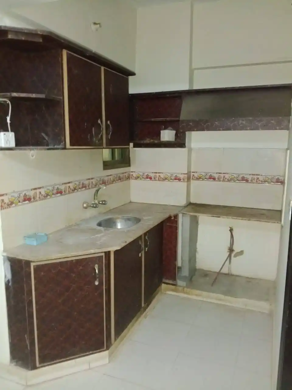 Image from KarachiConstruction.Pk: Apartment For Sale Location : DHA Phase 6 Big Bukhari Commercial Karac...