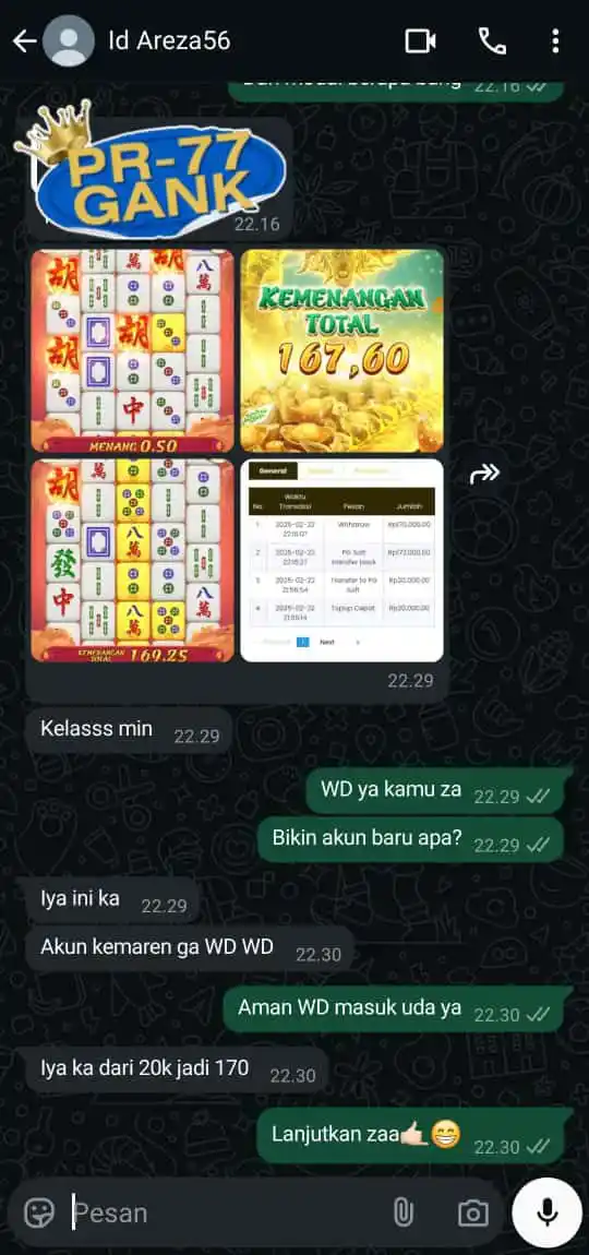 KATA KATA KERAS post