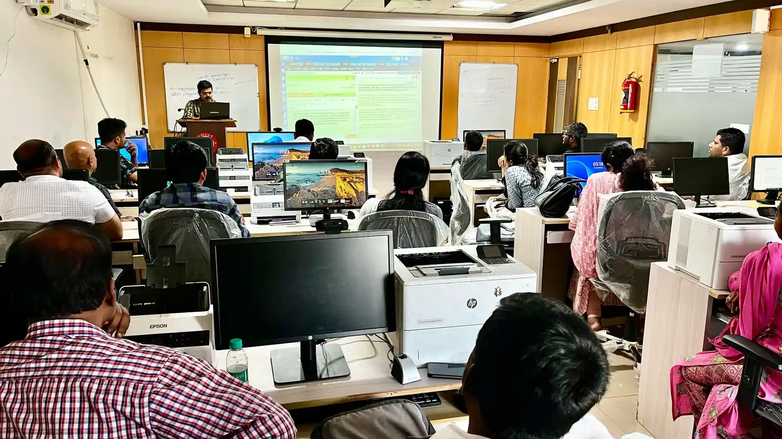 KAVERI 2: DEPT. OF STAMPS AND REGISTRATION  post