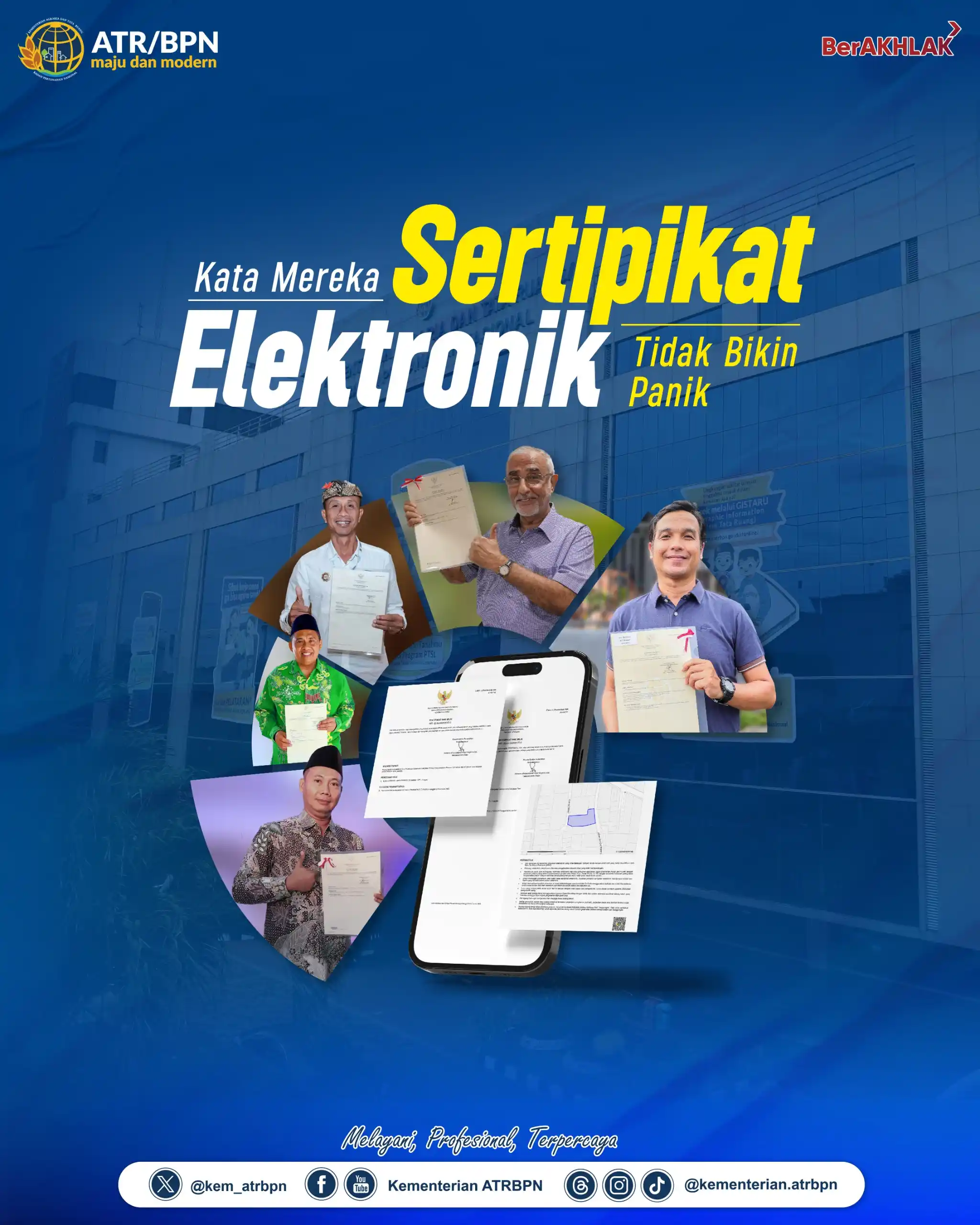 Image from Kementerian Agraria dan Tata Ruang/Badan Pertanahan Nasional: Halo <a class="text-blue-500 hover:underline cursor-pointer" href="/ha...