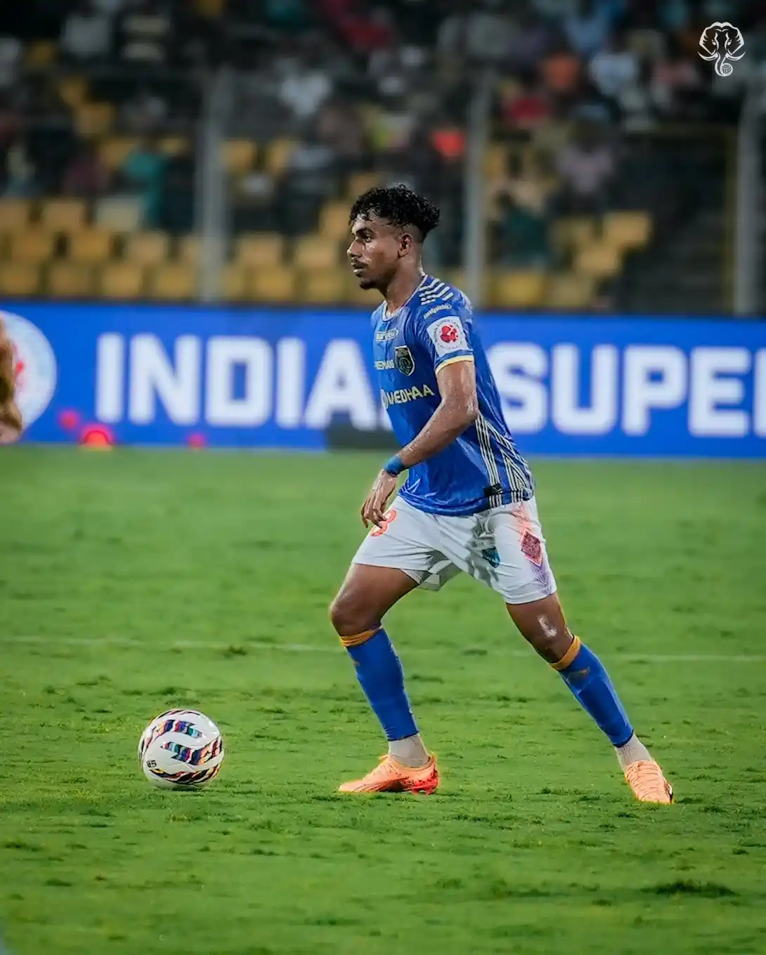 Image from KERALA BLASTERS FC OFFICIAL: Moments captured from <a class="text-blue-500 hover:underline cursor-p...