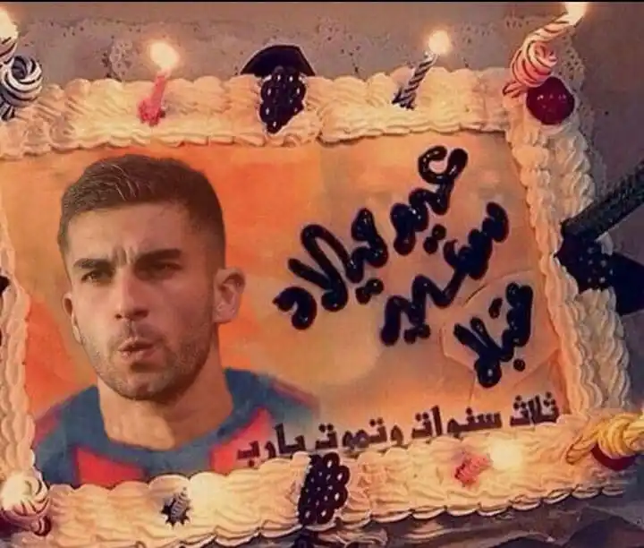 قصف مدريدي 😂🚀 post