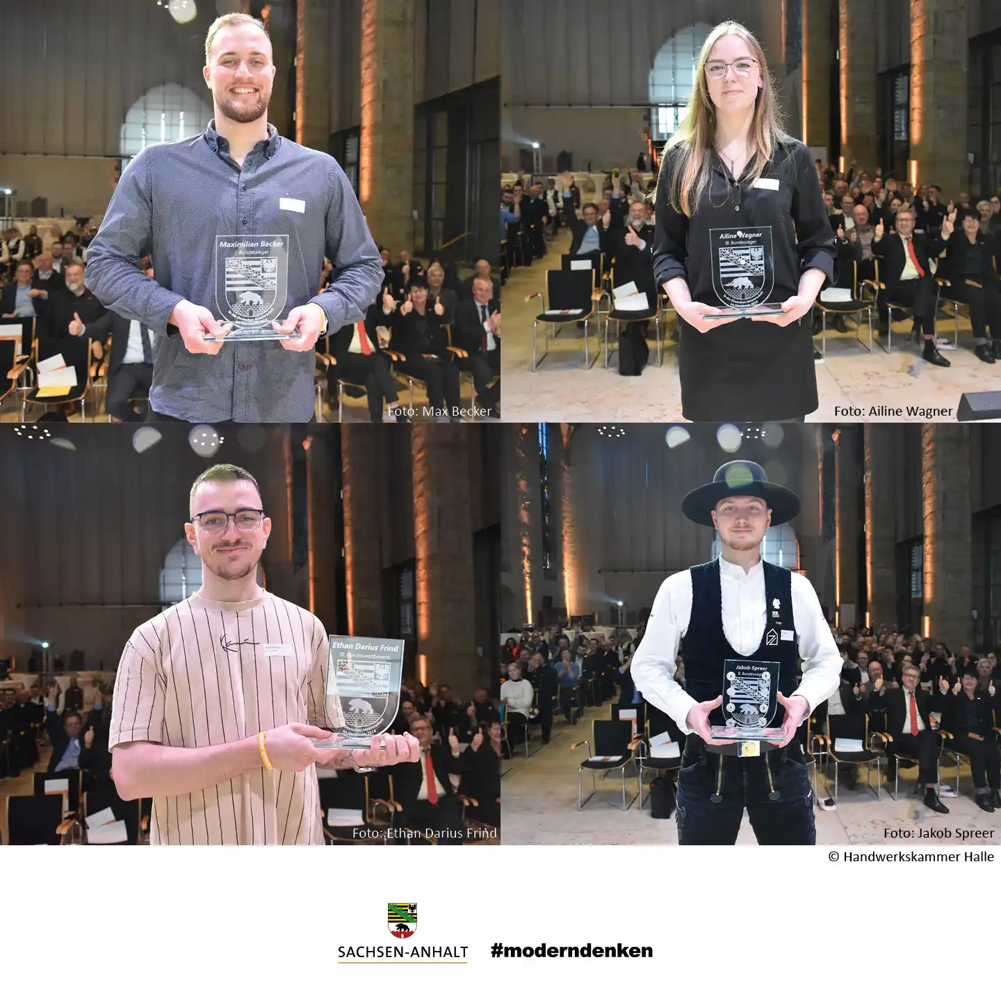 Image from Land Sachsen-Anhalt: 🌟 Gute Nachricht aus Sachsen-Anhalt <a class="text-blue-500 hover:und...