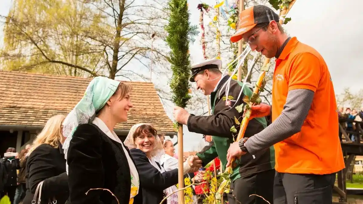 Image from Lausitzer Rundschau: Guten Morgen. Zum Start in den Tag haben wir ein paar interessante New...