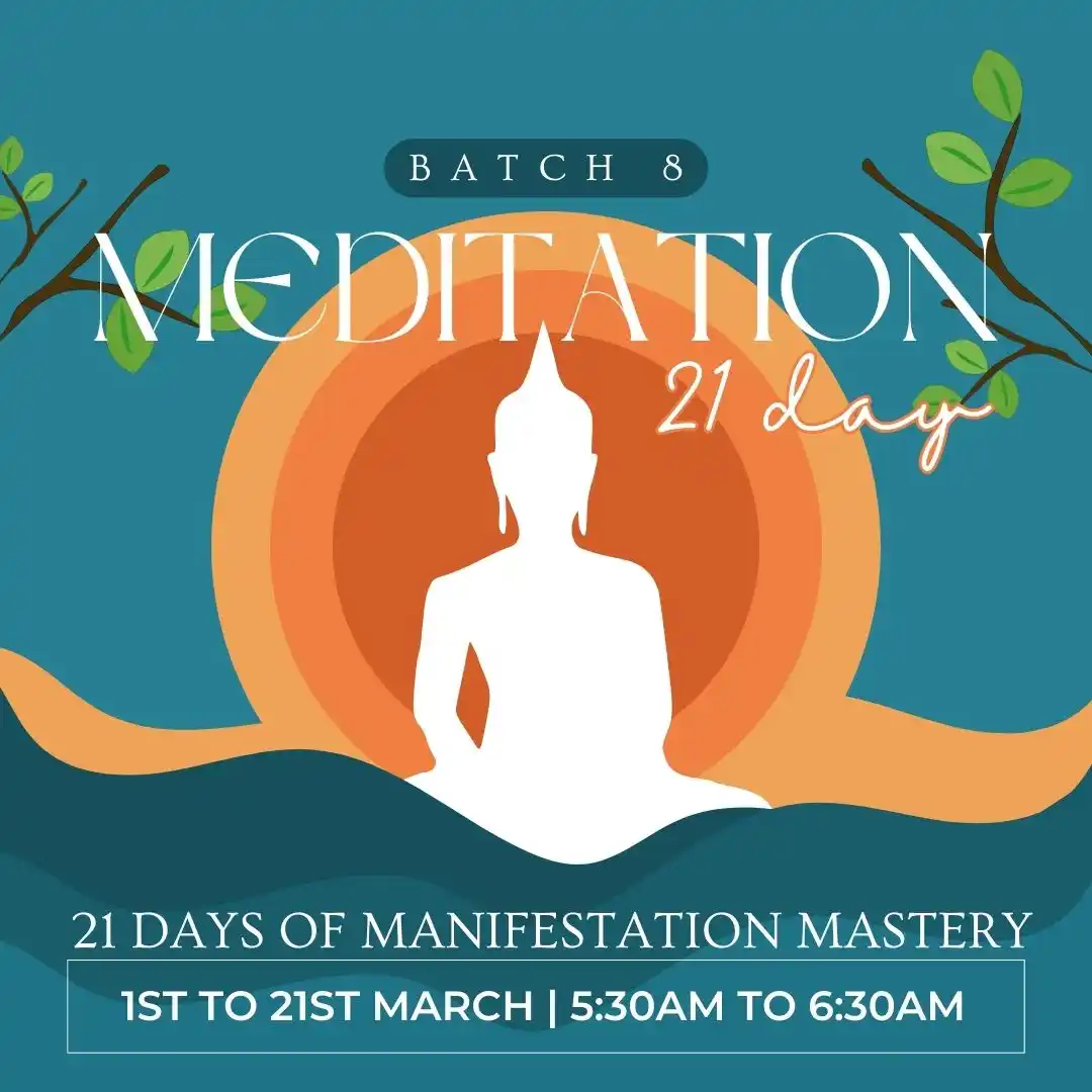 Manifest Anything with Dr Amiett Kumar post