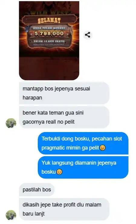 PUSAT SLOT GACOR | INFO SLOT GACOR | POLA SLOT GACOR | LINK SLOT GACOR | MAHJONG | PRAGMATIC post