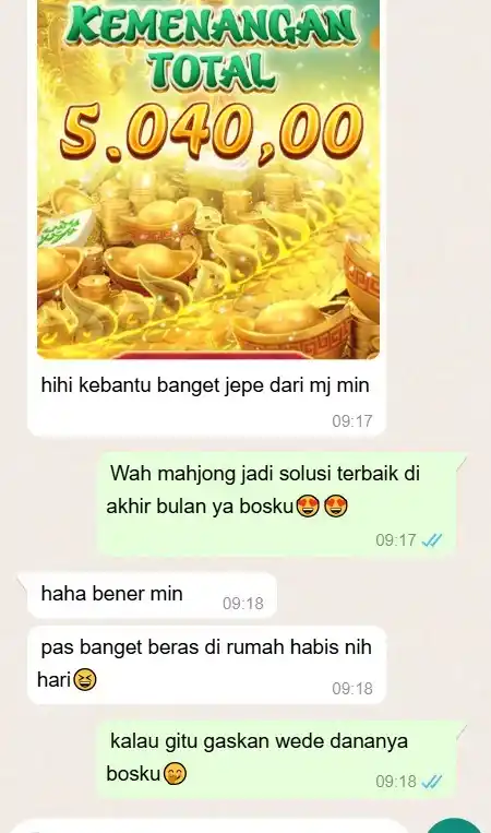 PUSAT SLOT GACOR | INFO SLOT GACOR | POLA SLOT GACOR | LINK SLOT GACOR | MAHJONG | PRAGMATIC post