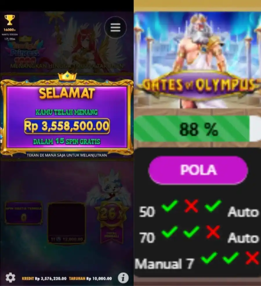 LINK VIRAL || ERIKA PUTRI post