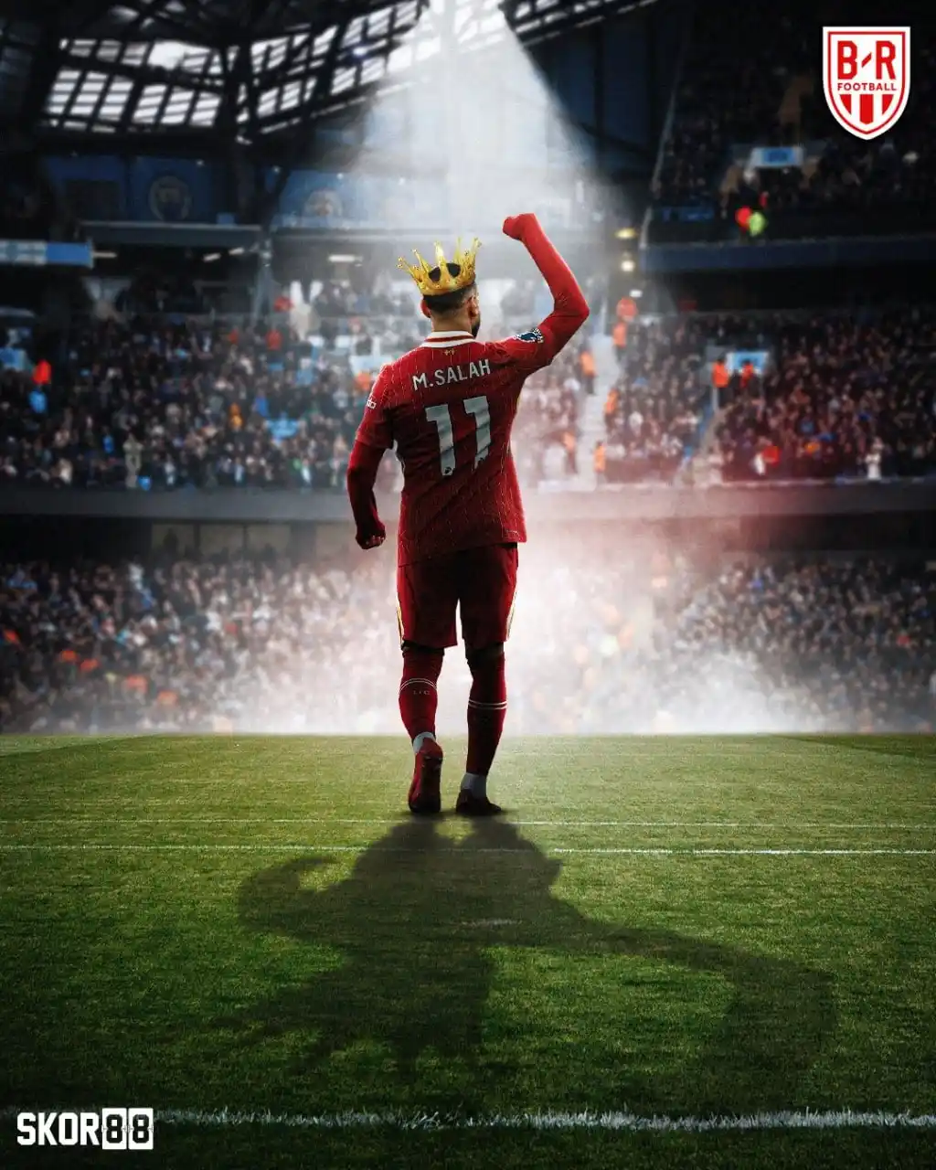 Image from 𝙇𝙄𝙊𝙉𝙀𝙇 𝙈𝙀𝙎𝙎𝙄 ⚽️ Berita Seputar Sepak Bola Eropa dan Prediksi Parlay Jitu Akurat: 50+ G/A dan terus bertambah. Rekor tak terhitung jumlahnya dipecahkan....