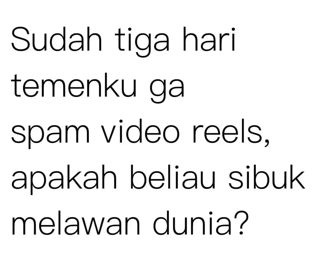 lirik video ☊ post