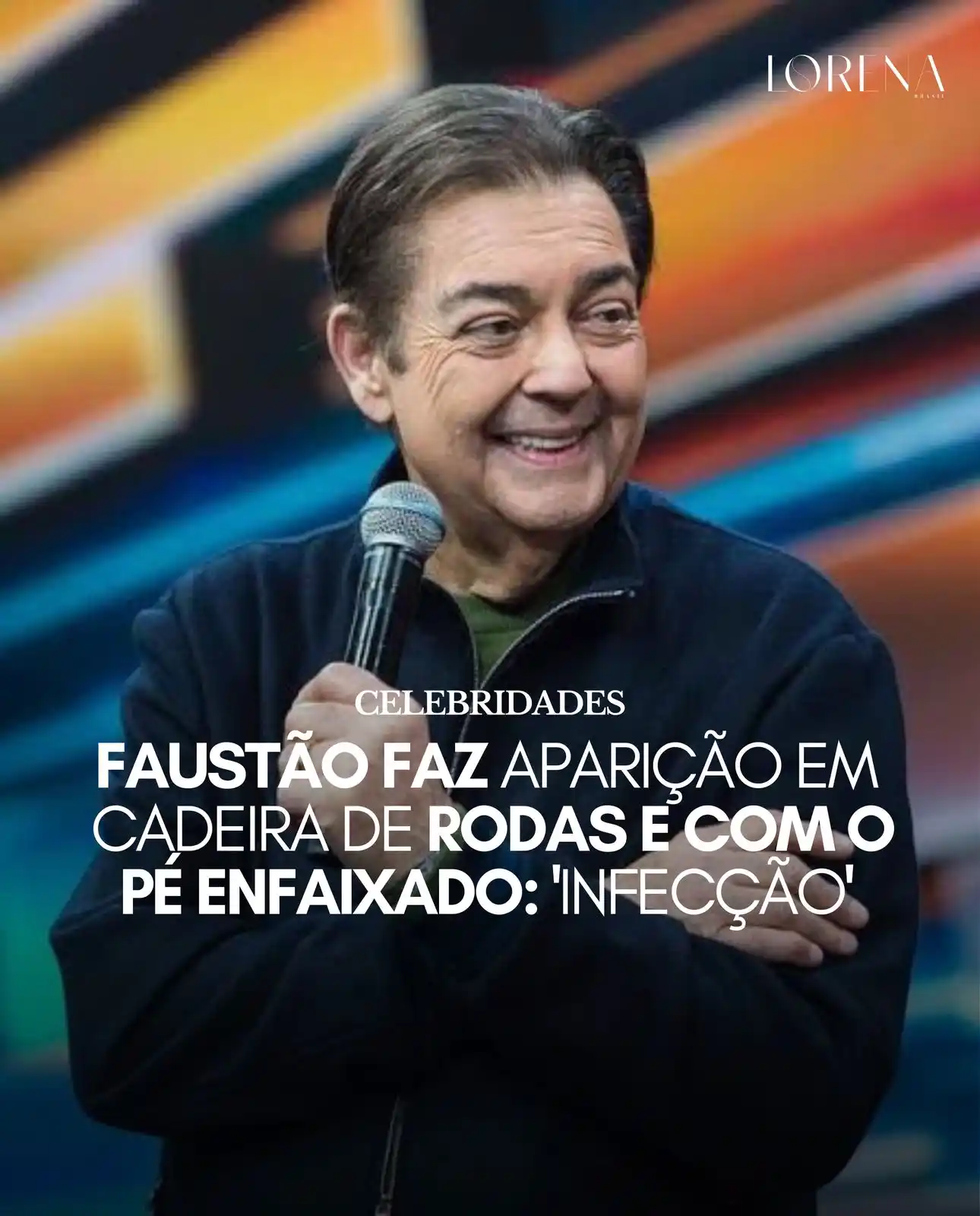 Lorena R7 | Notícias do Brasil e do mundo, famosos, música e TV post