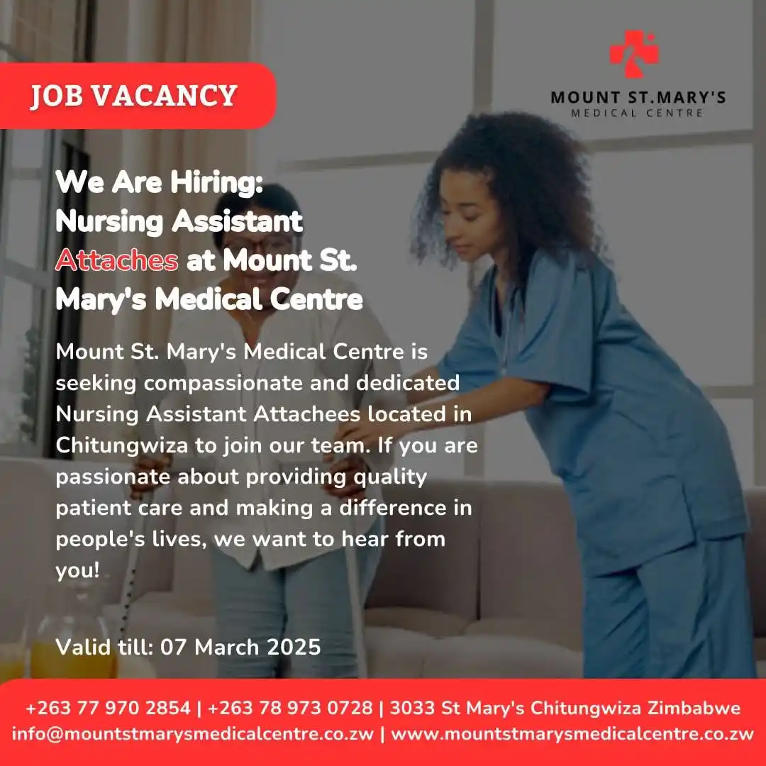 LOVE❤️vs JOBS.com🇿🇼 post