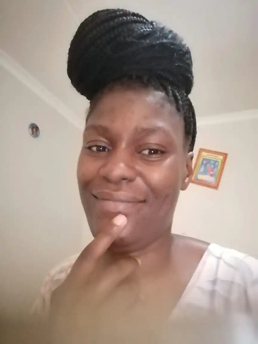 Image from LOVE❤️vs JOBS.com🇿🇼: Tammie . 29years. 1kid  bulawayo   self employed...