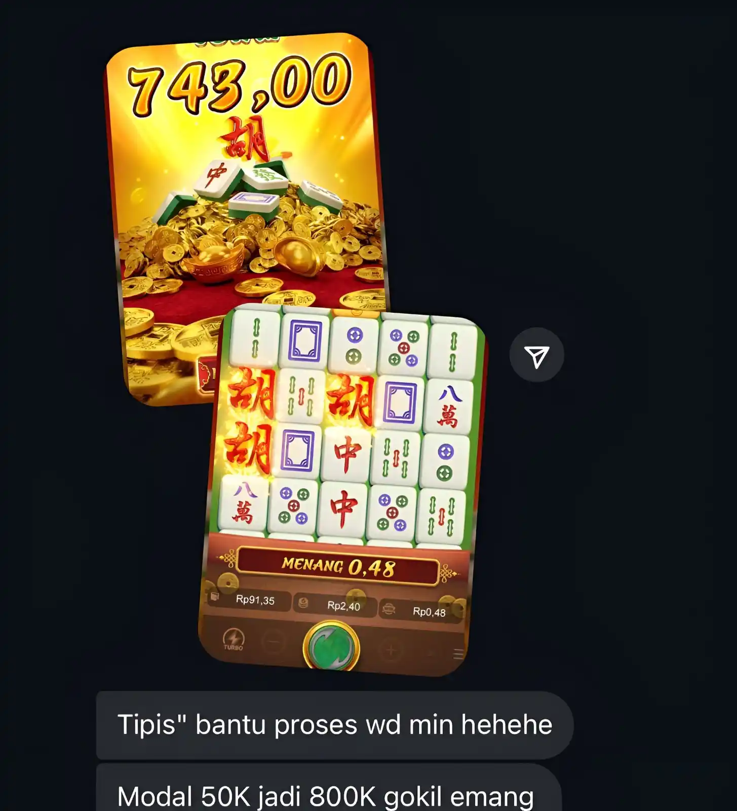 MAHJONG OFFICIAL INDONESIA post