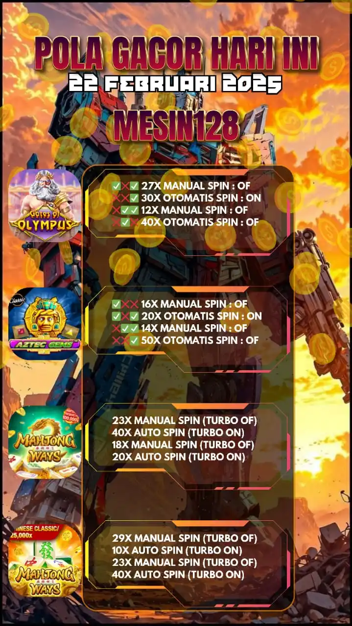 MAHJONG OFFICIAL INDONESIA post