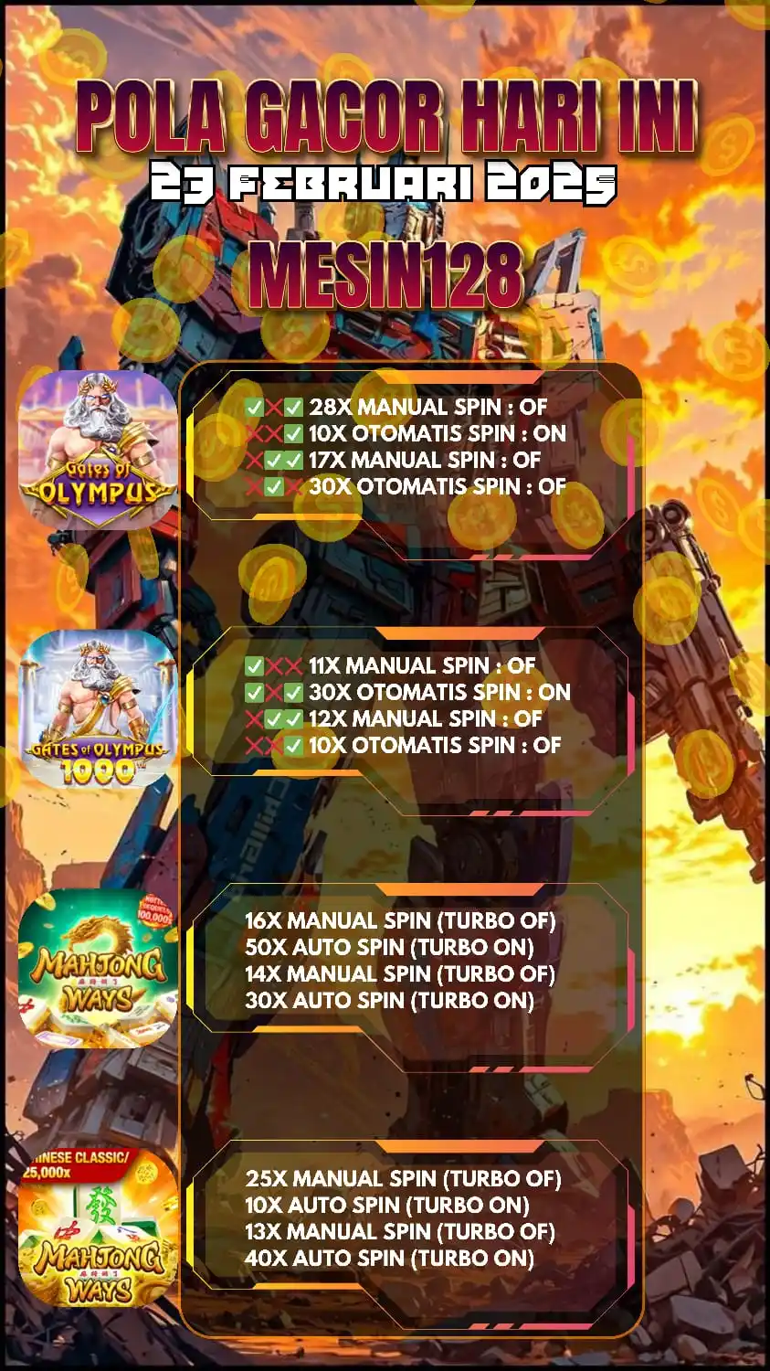 MAHJONG OFFICIAL INDONESIA post