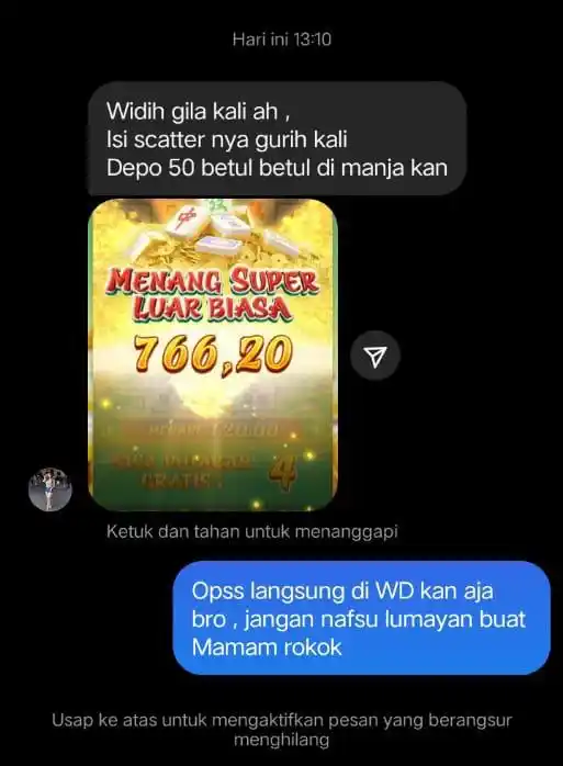 MAHJONG SINGA189 🀄 post