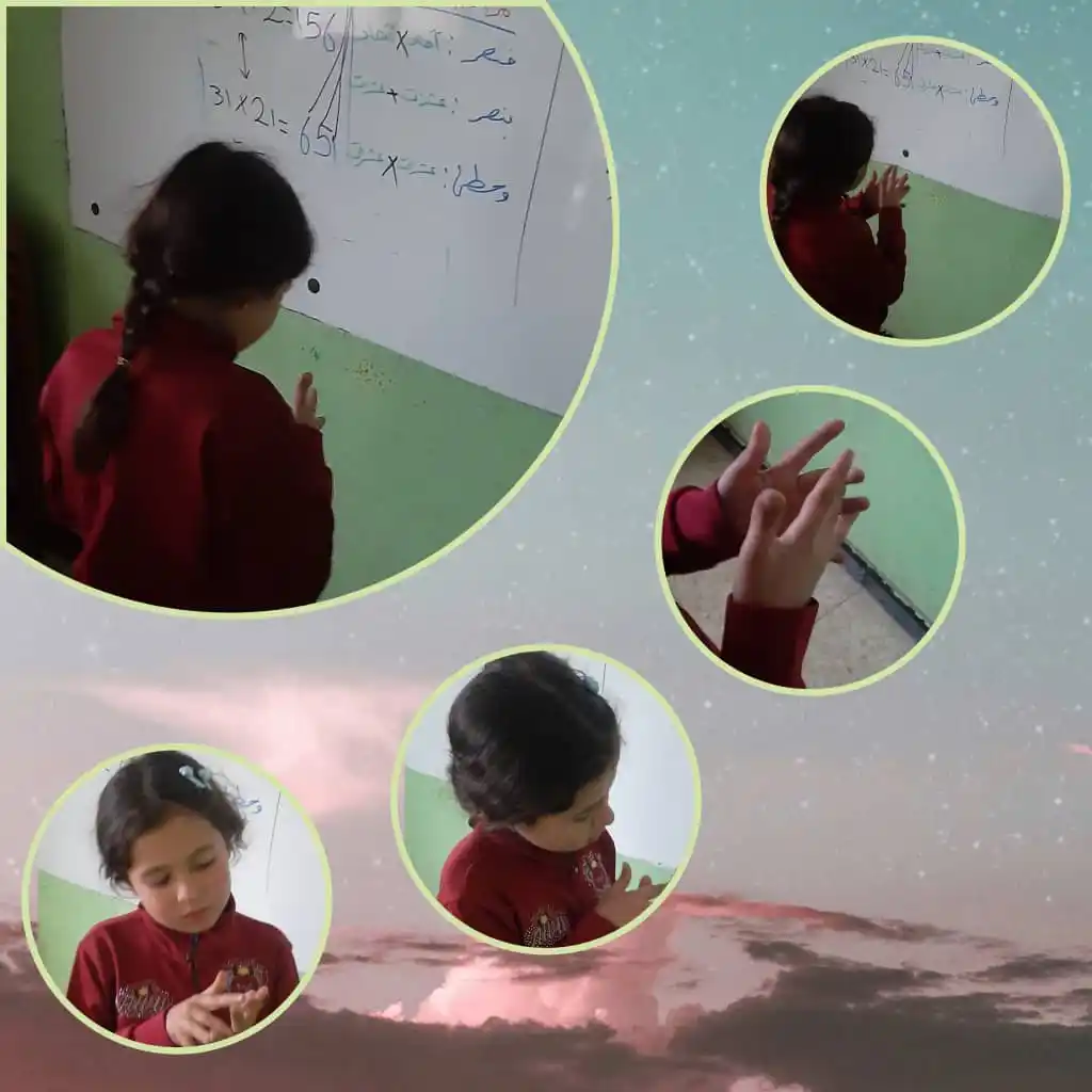 Image from فريق فرح التطوعي: <a class="text-blue-500 hover:underline cursor-pointer" href="/hashtag...