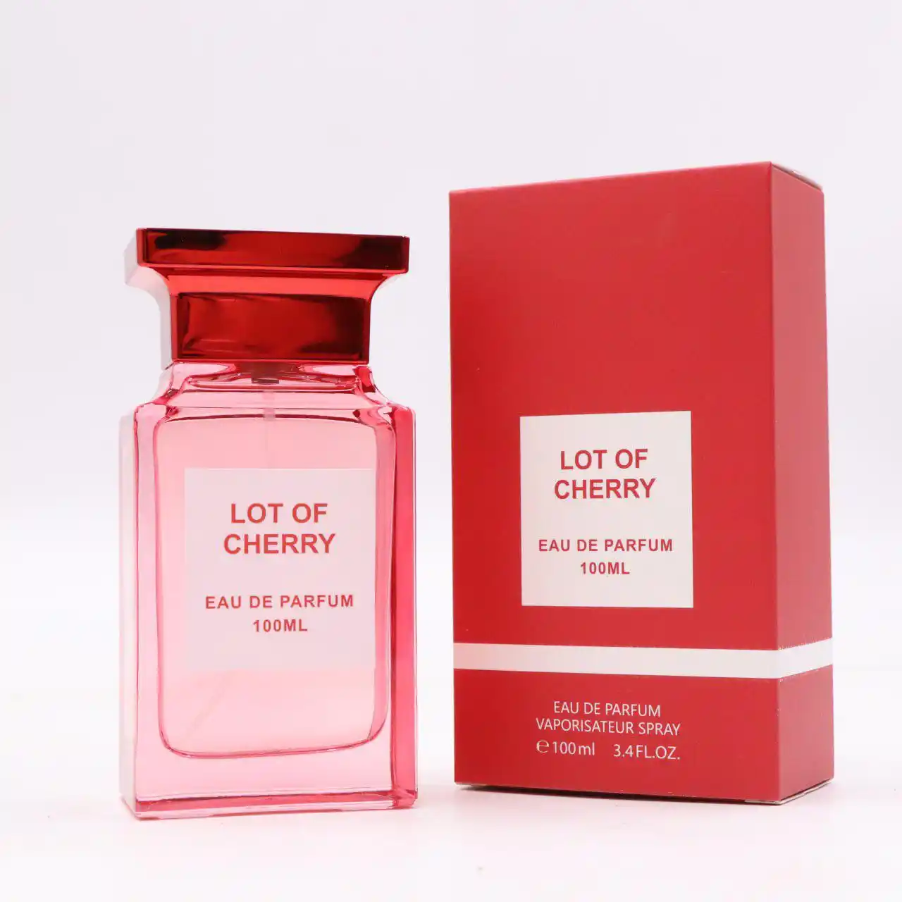 Image from مجمع الفهد: عطور ماركات عالمية 100 مل عطور فرنسيه ✨ جوده عاليه جداً فوحان بضمان...