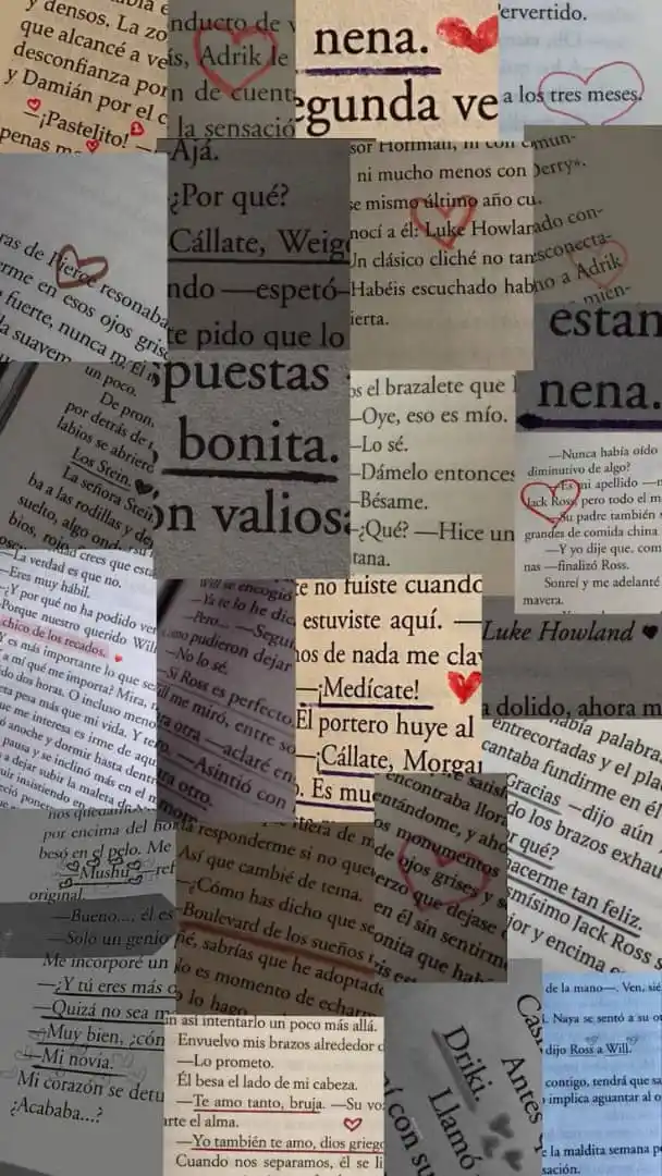 📚 𝐌𝐲 𝐔𝐧𝐢𝐯𝐞𝐫𝐬𝐞 𝐋𝐢𝐭𝐞𝐫𝐚𝐫𝐲✨🤍! post