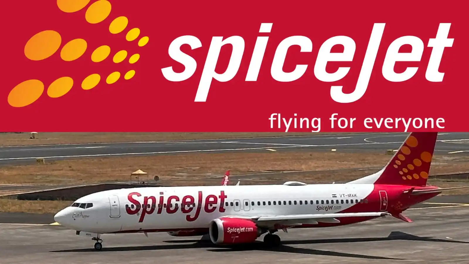Image from Nifty Trader - V2R Ventures: *SpiceJet Q3 Results: Airline Returns to Profit with ₹25 Crore Net Gai...