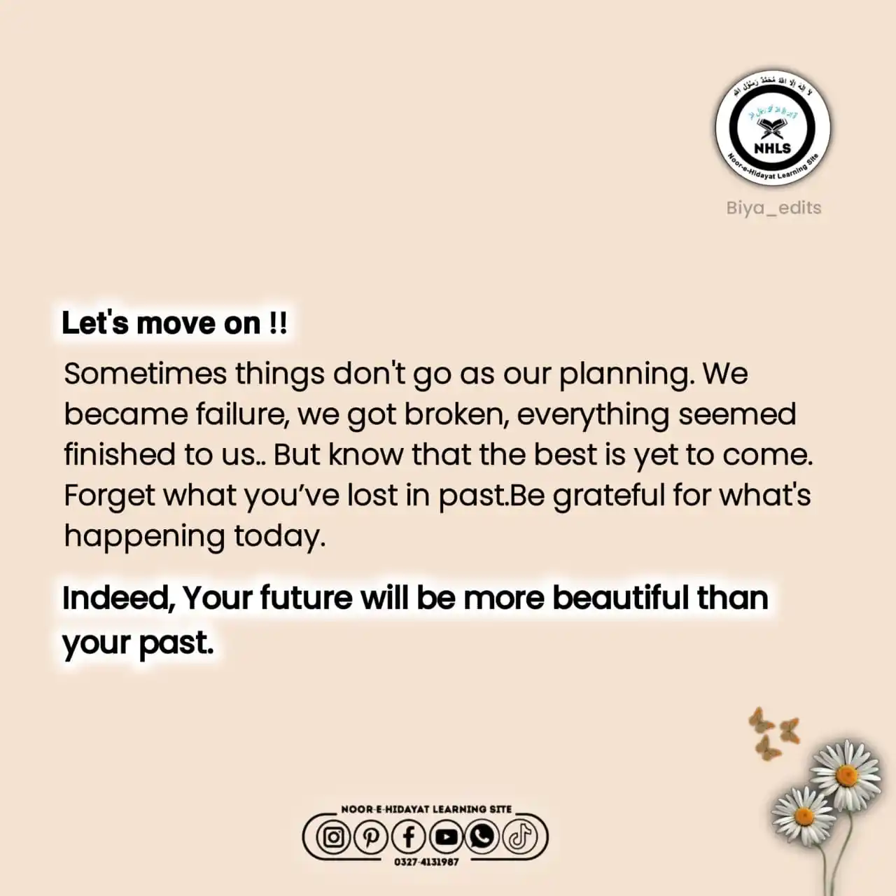 Image from Noor-e-Hidayat (Official) 🤍🦋: In Sha Allah 🌝🥹🤍  <a class="text-blue-500 hover:underline cursor-po...