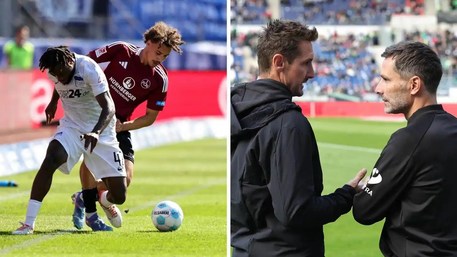 nordbayern.de | FCN-News  post