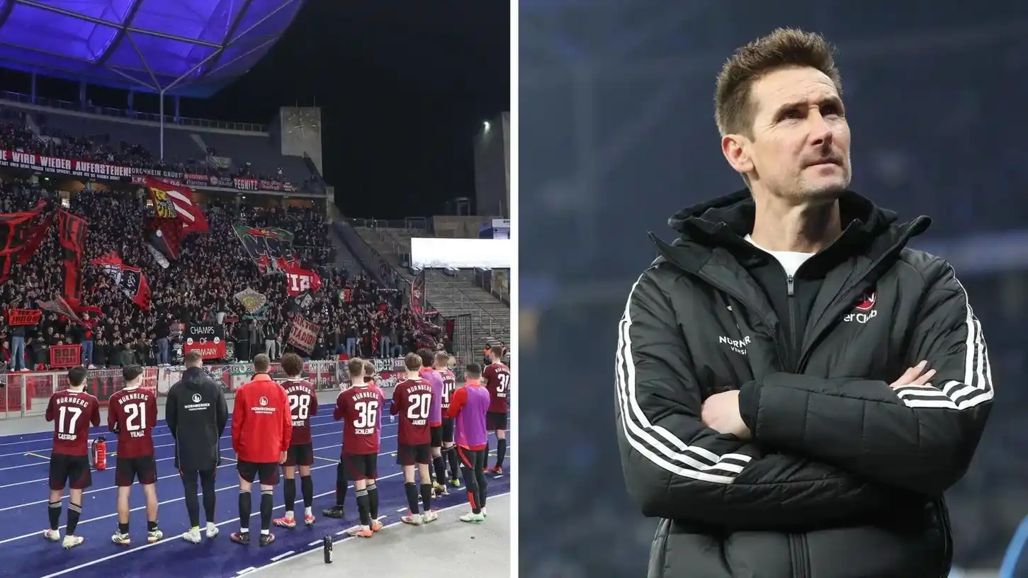 nordbayern.de | FCN-News  post