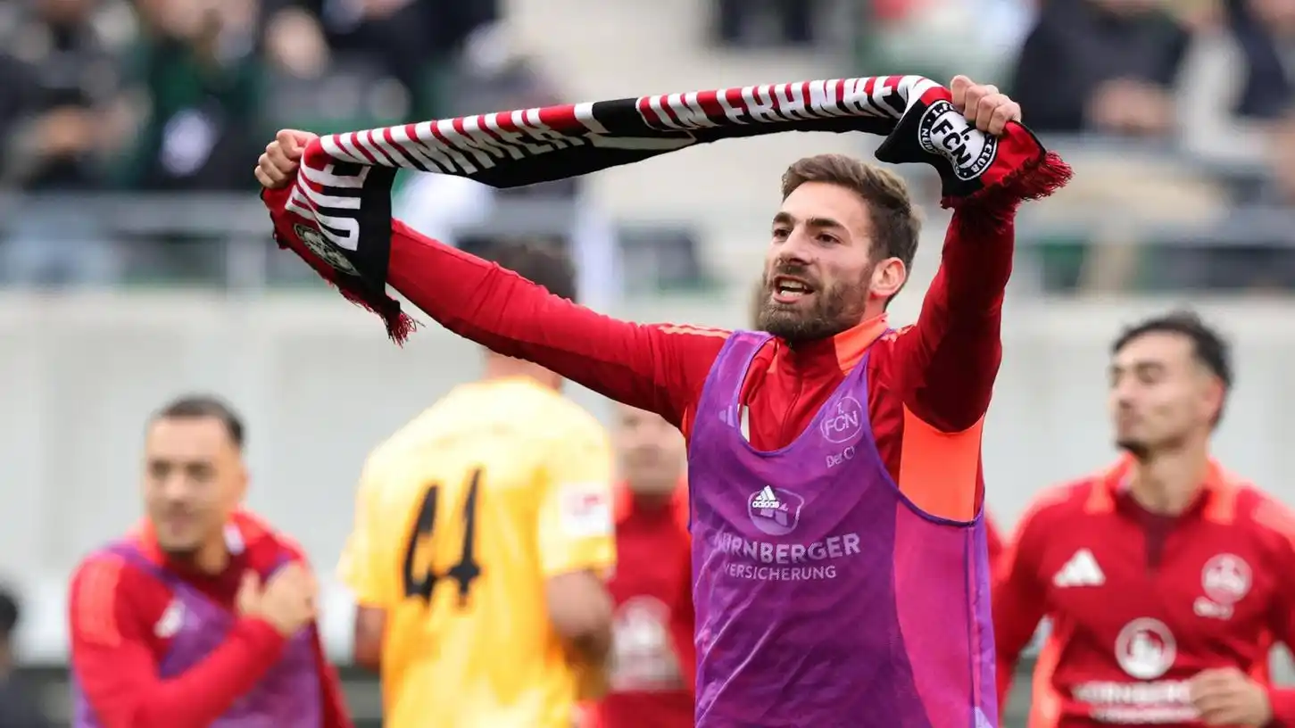 nordbayern.de | FCN-News  post