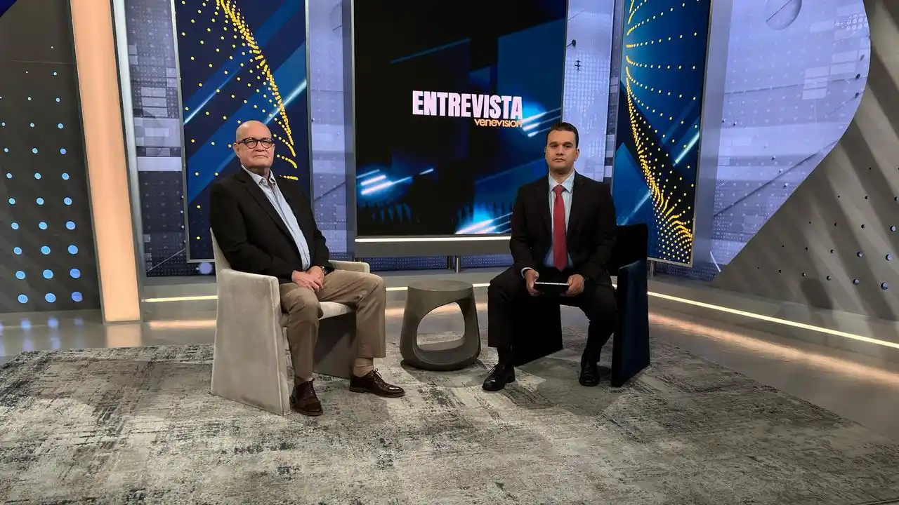 Image from Noticias Venevision : <a class="text-blue-500 hover:underline cursor-pointer" href="/hashtag...