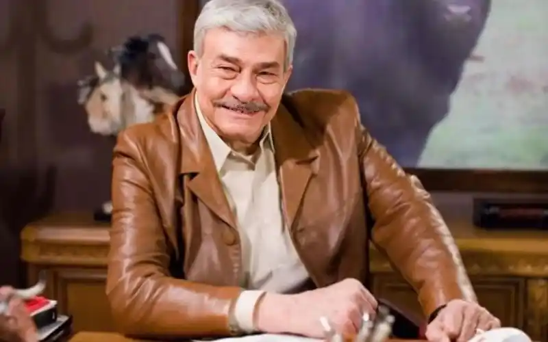 Image from Noticias Venevision : <a class="text-blue-500 hover:underline cursor-pointer" href="/hashtag...