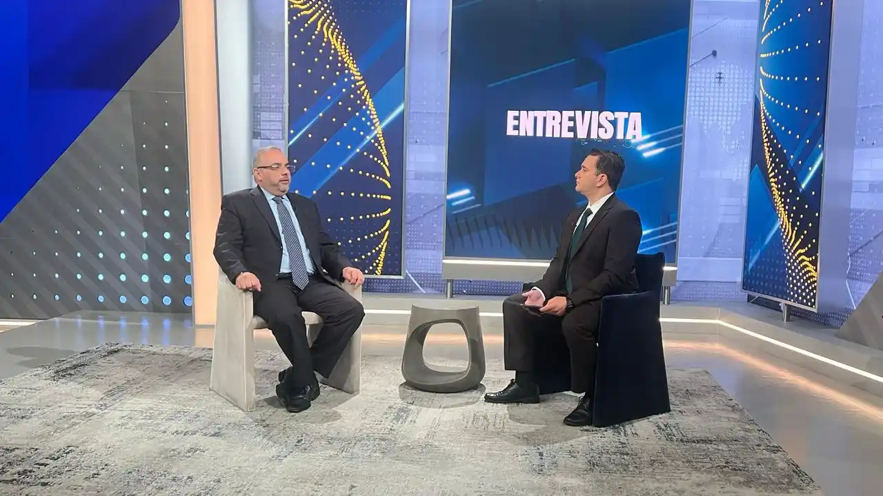 Image from Noticias Venevision : <a class="text-blue-500 hover:underline cursor-pointer" href="/hashtag...