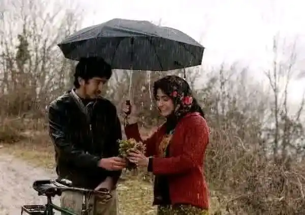 Image from Novels Ki Duniya📚🌐🖤: دیکھو! تم اپنی شاخیں مت سمیٹ لینا میرا تمہاری چھاٶں میں بسیرا ہے ♥️ <a...