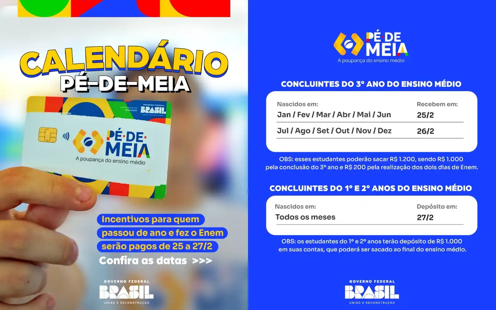 Paraíba - Governo do Brasil post