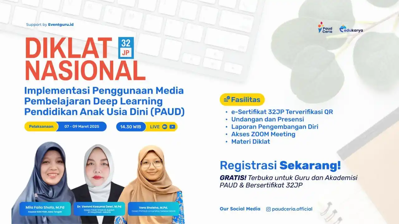 SEPUTAR PAUD post