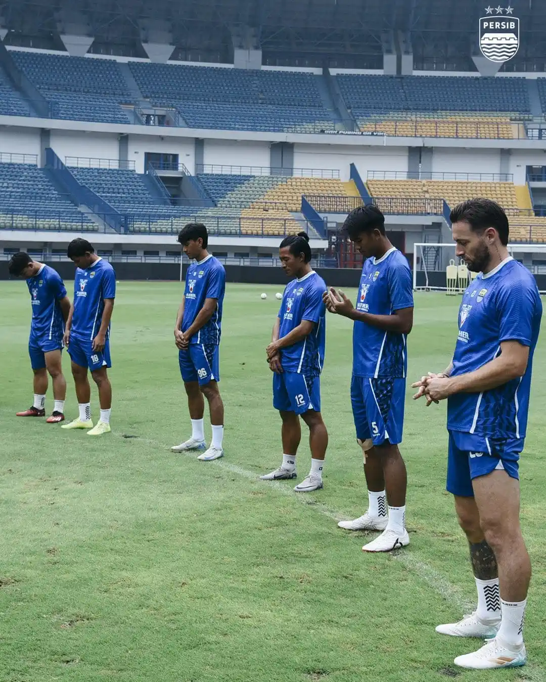 Image from PERSIB 1933 STILL ALIVE: <a class="text-blue-500 hover:underline cursor-pointer" href="/hashtag...