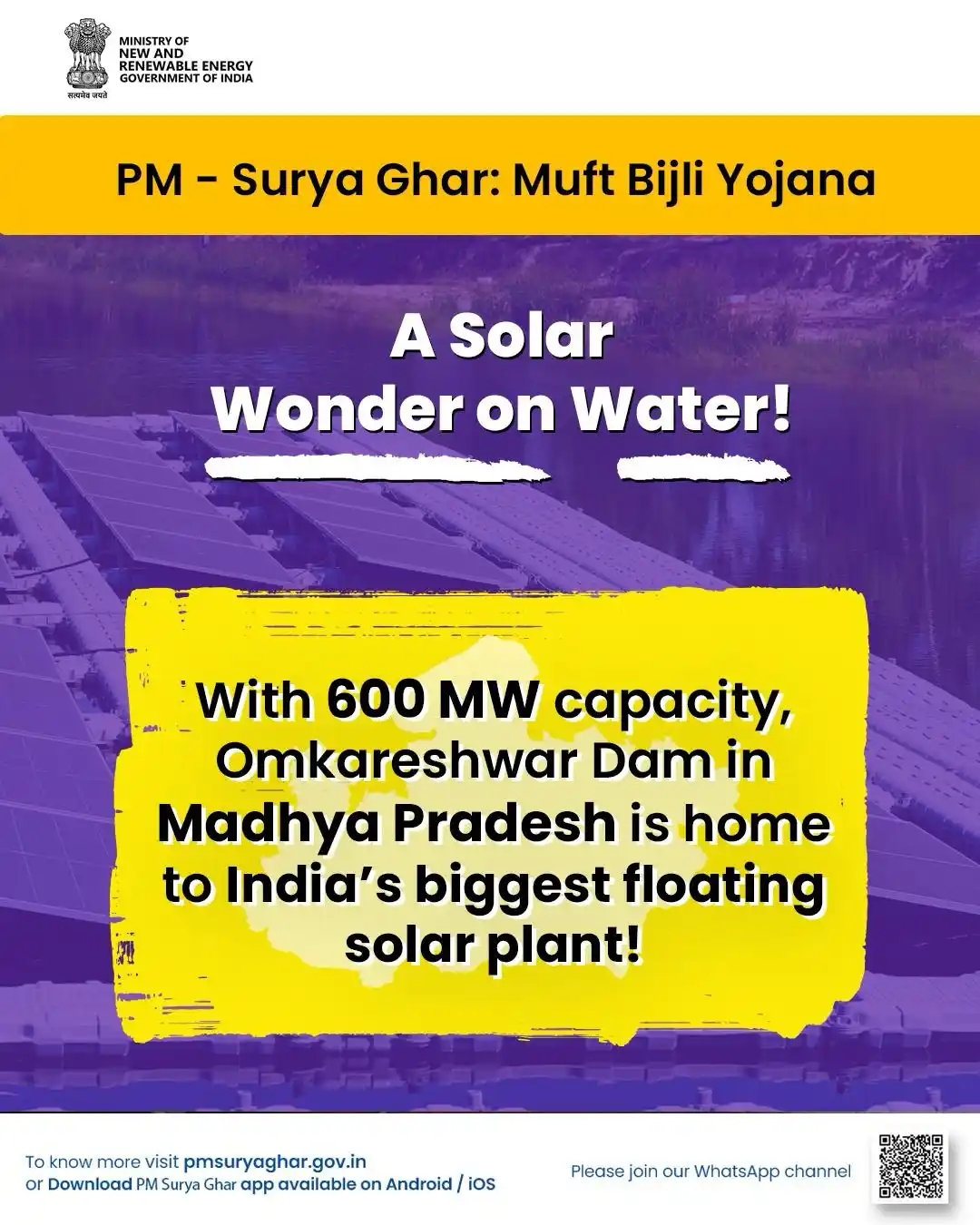 PM - Surya Ghar: Muft Bijli Yojana post