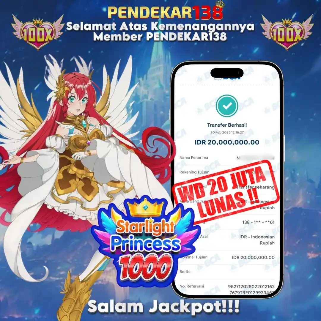 TEMEN CURHAT x SLOT PENDEKAR post