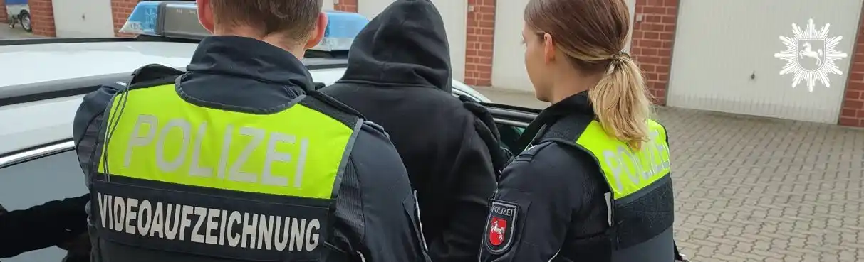 Polizei Hildesheim post