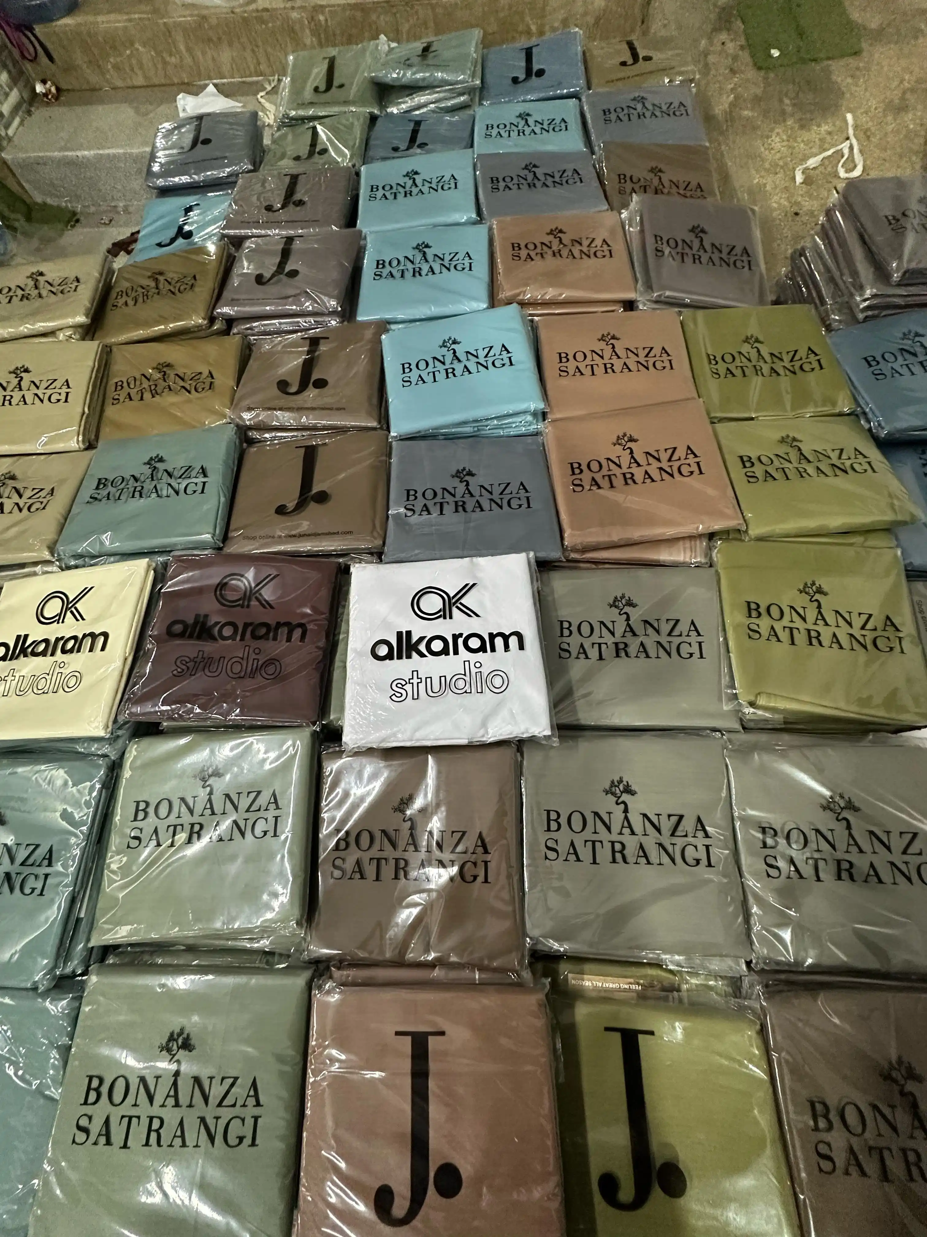 POONA'S COLLECTION CHANNEL post