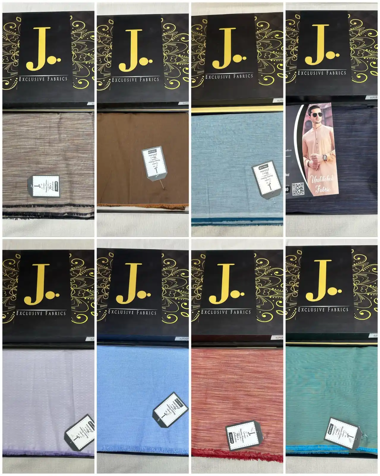POONA'S COLLECTION CHANNEL post