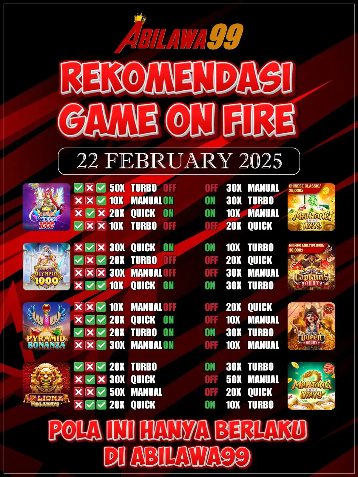 PRAGMATIC PLAY INDONESIA ✅✅ post