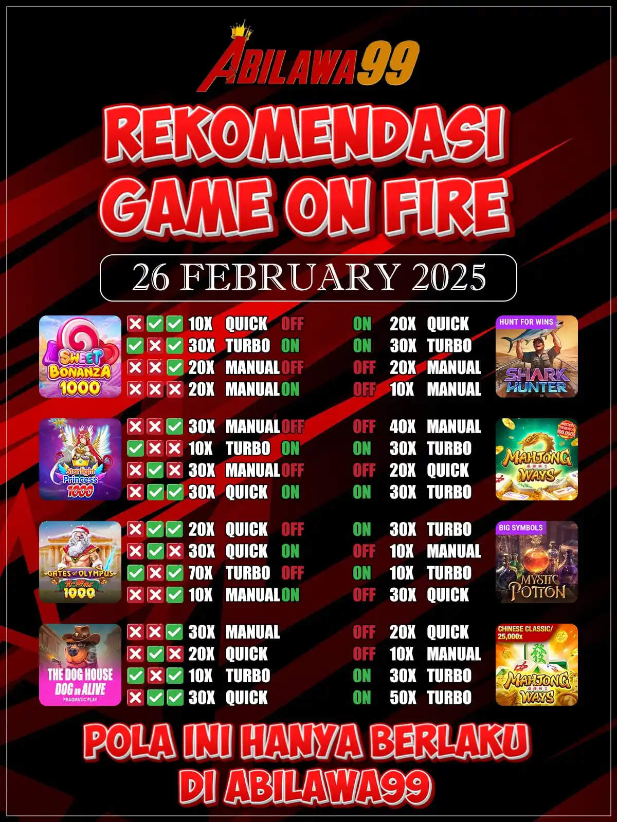 PRAGMATIC PLAY INDONESIA ✅✅ post