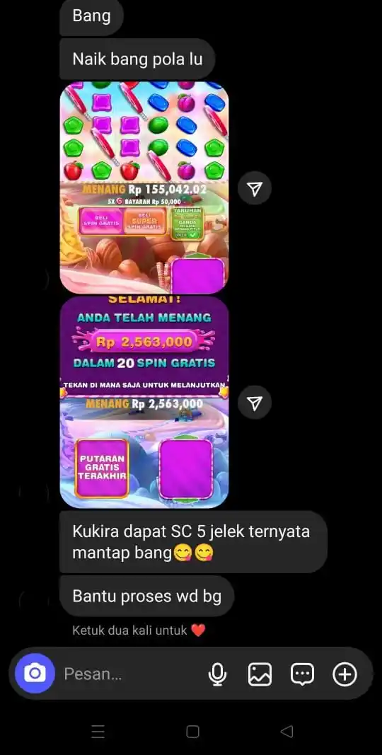 PRAGMATICPLAY INFO 2 post