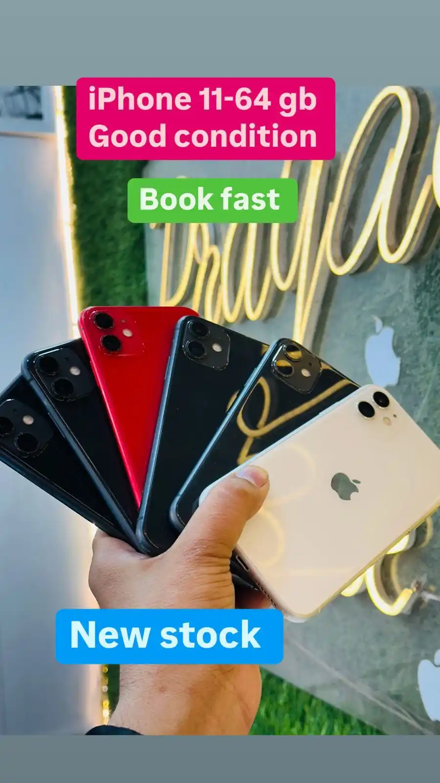 PRAYAGRAJ MOBILE SHOP post